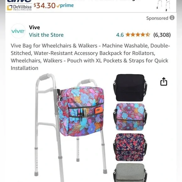 Vive Tote - Picture 4 of 4